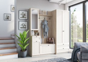 Вешалка "ПФ-02" Филадельфия в Агрызе - agryz.ok-mebel.com | фото 2