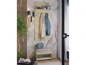 Вешалка с сиденьем НКМ Эдем-1 в Агрызе - agryz.ok-mebel.com | фото 3