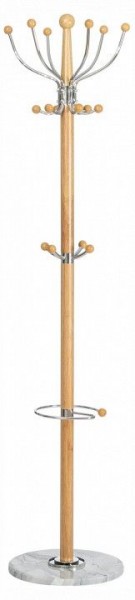 Вешалка-стойка Hanami (mod. GH-8617) в Агрызе - agryz.ok-mebel.com | фото