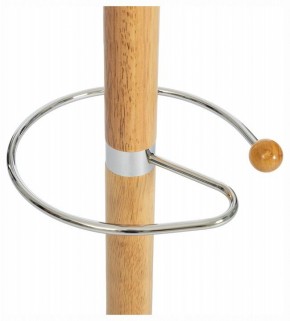 Вешалка-стойка Hanami (mod. GH-8617) в Агрызе - agryz.ok-mebel.com | фото 4