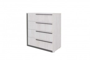 ВИНТЕР Спальный гарнитур (модульный) в Агрызе - agryz.ok-mebel.com | фото 12