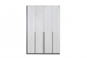 ВИНТЕР Спальный гарнитур (модульный) в Агрызе - agryz.ok-mebel.com | фото 2
