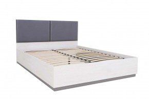ВИНТЕР Спальный гарнитур (модульный) в Агрызе - agryz.ok-mebel.com | фото 9