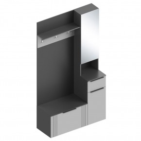 ВИТА Прихожая (модульная) в Агрызе - agryz.ok-mebel.com | фото 2