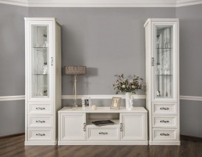 Витрина одностворчатая Мишель в Агрызе - agryz.ok-mebel.com | фото 3