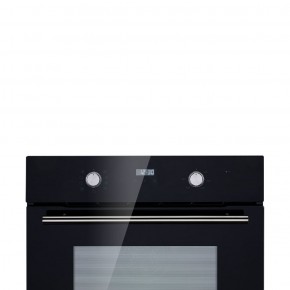 Встраиваемый духовой шкаф Midea MO68100GB в Агрызе - agryz.ok-mebel.com | фото 3