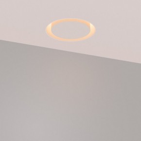 Встраиваемый светильник Arlight ARCLOOP 051584 в Агрызе - agryz.ok-mebel.com | фото