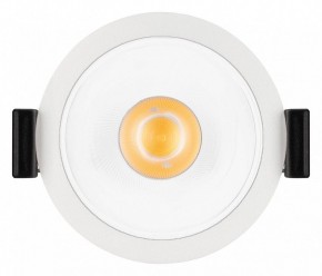 Встраиваемый светильник Arlight ATLAS 037185(1) в Агрызе - agryz.ok-mebel.com | фото 3