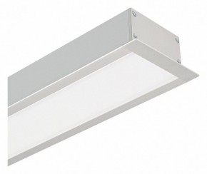 Встраиваемый светильник Arlight LINE 056476 в Агрызе - agryz.ok-mebel.com | фото