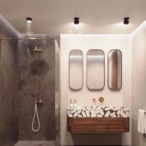 Встраиваемый светильник Arlight POT 045780 в Агрызе - agryz.ok-mebel.com | фото 2