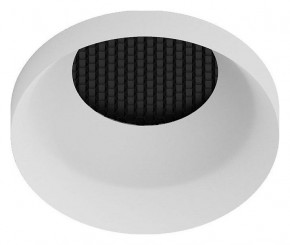 Встраиваемый светильник Arte Lamp Ducre A8094PL-1WH в Агрызе - agryz.ok-mebel.com | фото