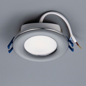 Встраиваемый светильник Citilux Акви CLD008011 в Агрызе - agryz.ok-mebel.com | фото 2