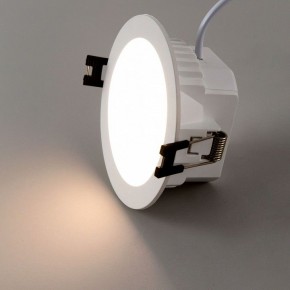 Встраиваемый светильник Citilux Акви CLD008110V в Агрызе - agryz.ok-mebel.com | фото 6