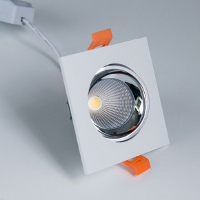Встраиваемый светильник Citilux Альфа CLD001KNW1 в Агрызе - agryz.ok-mebel.com | фото 2