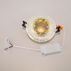 Встраиваемый светильник Citilux Боска CLD041NW2 в Агрызе - agryz.ok-mebel.com | фото 13
