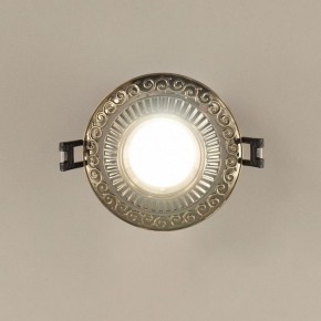 Встраиваемый светильник Citilux Боска CLD041NW3 в Агрызе - agryz.ok-mebel.com | фото 4