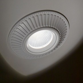 Встраиваемый светильник Citilux Дзета CLD042NW0 в Агрызе - agryz.ok-mebel.com | фото 10