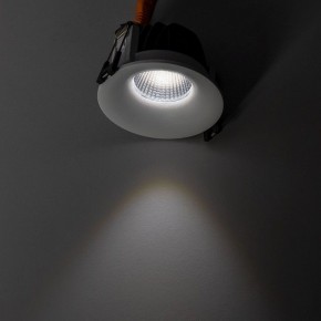 Встраиваемый светильник Citilux Гамма CLD004NW0 в Агрызе - agryz.ok-mebel.com | фото 12