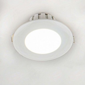 Встраиваемый светильник Citilux Кинто CLD5103N в Агрызе - agryz.ok-mebel.com | фото 3