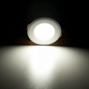 Встраиваемый светильник Citilux Кинто CLD5103N в Агрызе - agryz.ok-mebel.com | фото 4