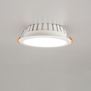 Встраиваемый светильник Citilux Кинто CLD5112N в Агрызе - agryz.ok-mebel.com | фото 3
