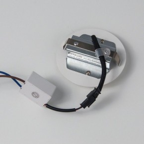Встраиваемый светильник Citilux Скалли CLD006R0 в Агрызе - agryz.ok-mebel.com | фото 3
