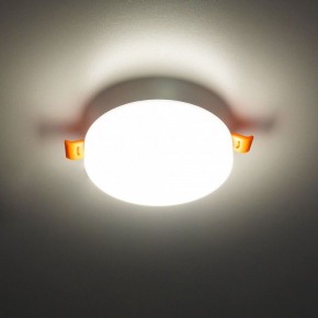 Встраиваемый светильник Citilux Вега CLD5310N в Агрызе - agryz.ok-mebel.com | фото 10