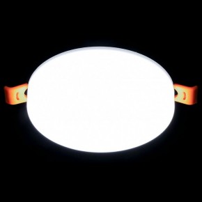 Встраиваемый светильник Citilux Вега CLD5310N в Агрызе - agryz.ok-mebel.com | фото 4