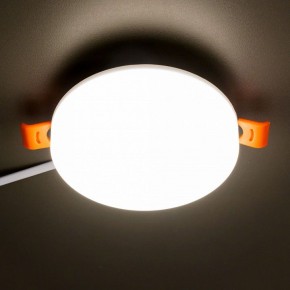 Встраиваемый светильник Citilux Вега CLD5310N в Агрызе - agryz.ok-mebel.com | фото 6