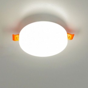Встраиваемый светильник Citilux Вега CLD5310N в Агрызе - agryz.ok-mebel.com | фото 7