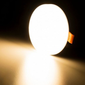 Встраиваемый светильник Citilux Вега CLD5310W в Агрызе - agryz.ok-mebel.com | фото 10