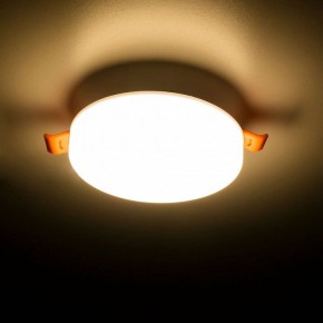 Встраиваемый светильник Citilux Вега CLD5310W в Агрызе - agryz.ok-mebel.com | фото 12