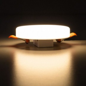 Встраиваемый светильник Citilux Вега CLD5310W в Агрызе - agryz.ok-mebel.com | фото 14