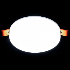 Встраиваемый светильник Citilux Вега CLD5310W в Агрызе - agryz.ok-mebel.com | фото 2