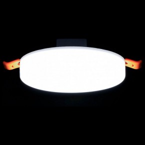 Встраиваемый светильник Citilux Вега CLD5310W в Агрызе - agryz.ok-mebel.com | фото 3