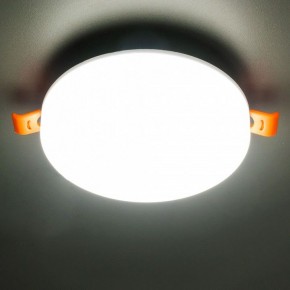 Встраиваемый светильник Citilux Вега CLD5315N в Агрызе - agryz.ok-mebel.com | фото 7