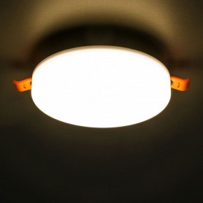 Встраиваемый светильник Citilux Вега CLD5315W в Агрызе - agryz.ok-mebel.com | фото 3