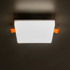 Встраиваемый светильник Citilux Вега CLD53K10N в Агрызе - agryz.ok-mebel.com | фото 12