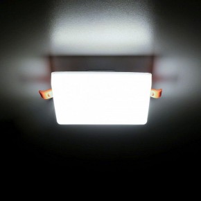 Встраиваемый светильник Citilux Вега CLD53K10N в Агрызе - agryz.ok-mebel.com | фото 15