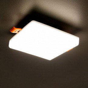 Встраиваемый светильник Citilux Вега CLD53K10N в Агрызе - agryz.ok-mebel.com | фото 16