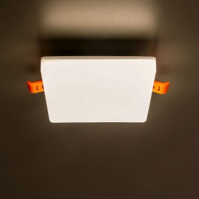 Встраиваемый светильник Citilux Вега CLD53K10W в Агрызе - agryz.ok-mebel.com | фото 11