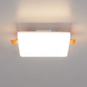 Встраиваемый светильник Citilux Вега CLD53K10W в Агрызе - agryz.ok-mebel.com | фото 15
