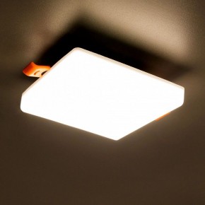 Встраиваемый светильник Citilux Вега CLD53K10W в Агрызе - agryz.ok-mebel.com | фото 7