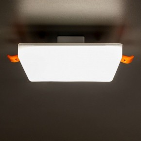 Встраиваемый светильник Citilux Вега CLD53K15N в Агрызе - agryz.ok-mebel.com | фото 5