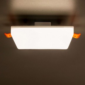Встраиваемый светильник Citilux Вега CLD53K15W в Агрызе - agryz.ok-mebel.com | фото 9