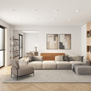 Встраиваемый светильник Denkirs NIKO DK2100-WH в Агрызе - agryz.ok-mebel.com | фото 5