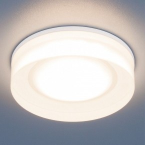 Встраиваемый светильник Elektrostandard  a032751 в Агрызе - agryz.ok-mebel.com | фото 2