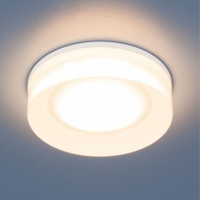 Встраиваемый светильник Elektrostandard  a032751 в Агрызе - agryz.ok-mebel.com | фото 3