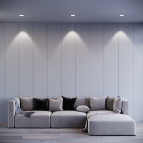 Встраиваемый светильник Elektrostandard Combi a069008 в Агрызе - agryz.ok-mebel.com | фото 4
