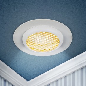 Встраиваемый светильник Эра  KL109 WH в Агрызе - agryz.ok-mebel.com | фото 8